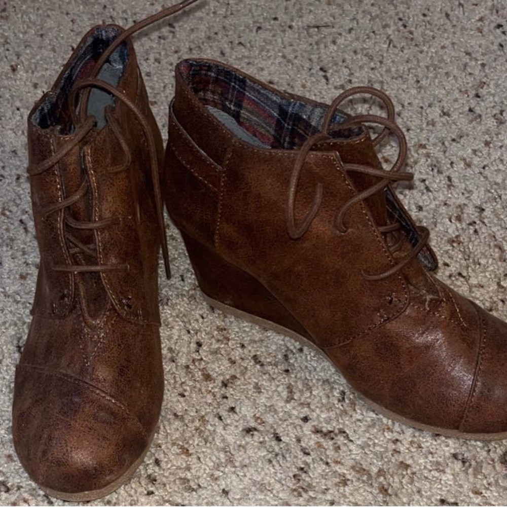 Boots